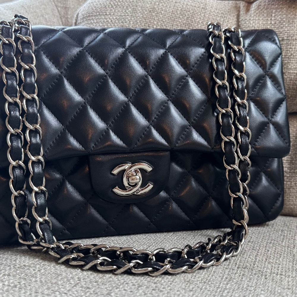 Chanel Flap Bag